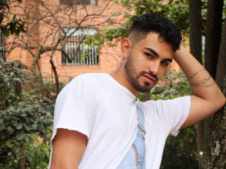 JuanchoAfpa - Live sex cam - 23549121