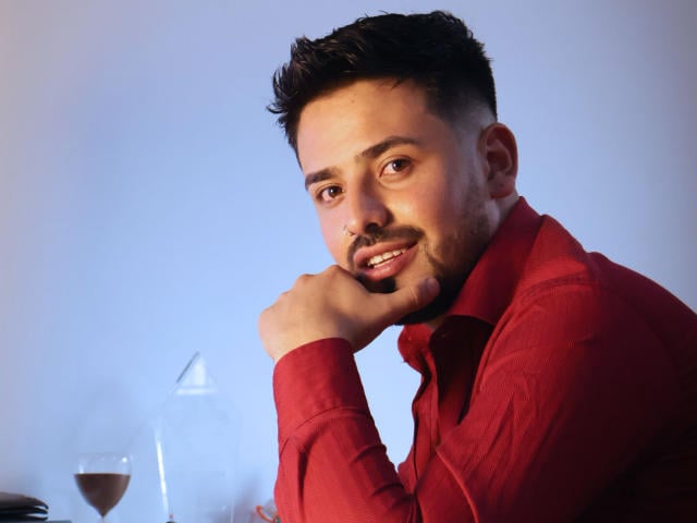 NoahBrown - Sexe cam en vivo - 23549161