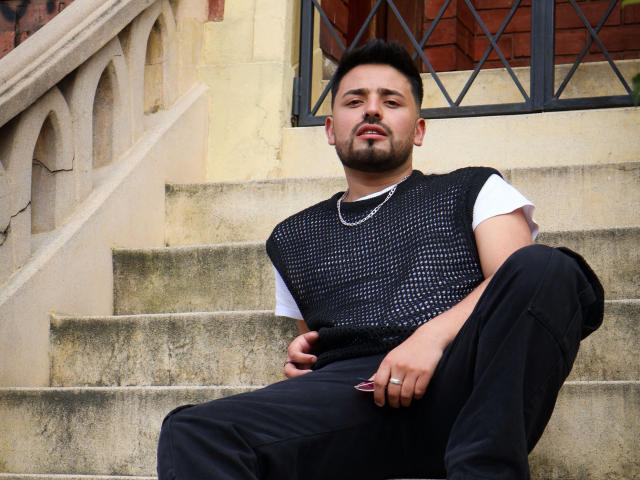 NoahBrown - Sexe cam en vivo - 23549445