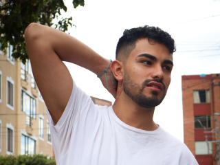 JuanchoAfpa - Live sex cam - 23549685