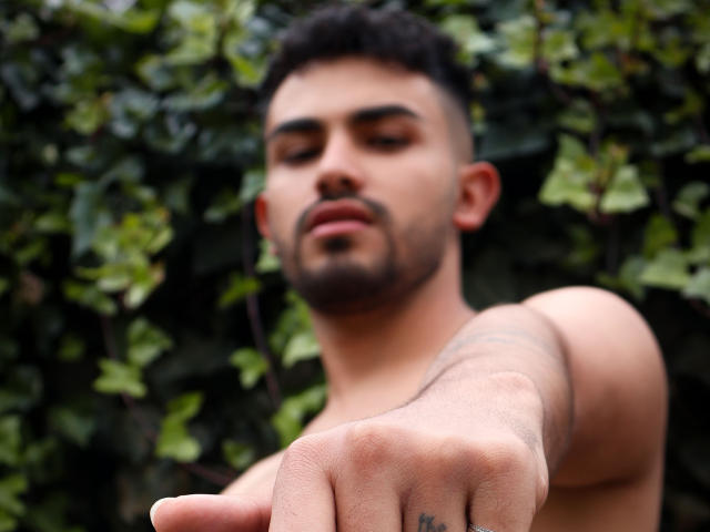 JuanchoAfpa - Live sex cam - 23549689