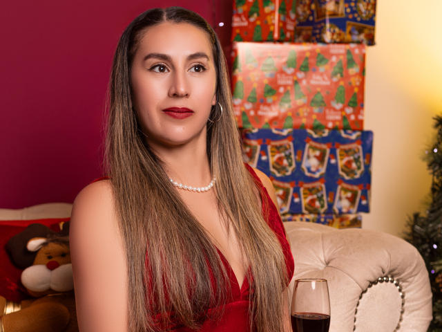 AliceDussan - Live sex cam - 23549701