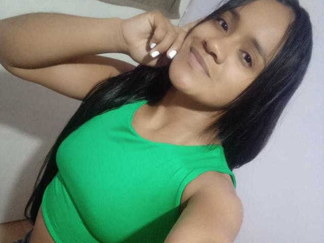 AmyFors - Live sex cam - 23549953