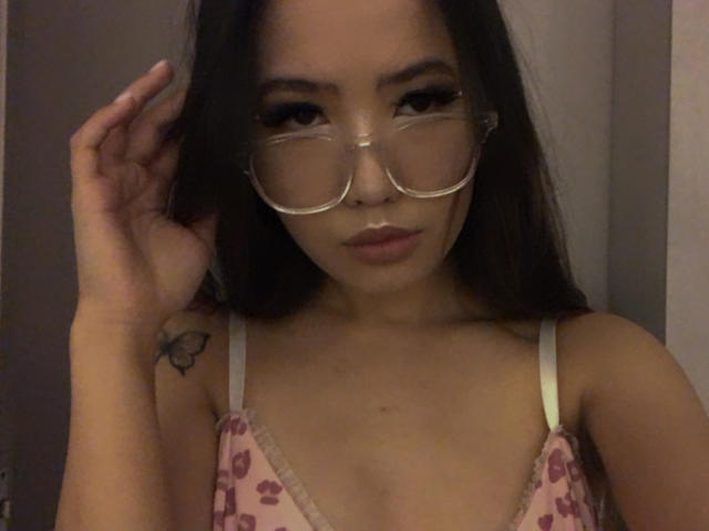 MishelBlessing - Live sex cam - 23550093