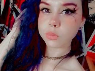 BlueStar69 - Live sex cam - 23550125