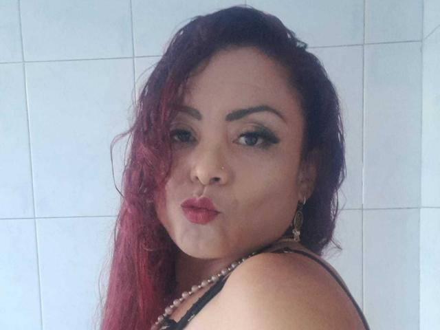 ChrissyKnox - Live sex cam - 23550329