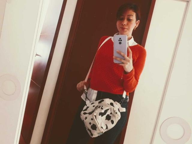 ValeriaNaughtySex - Live sexe cam - 23550865