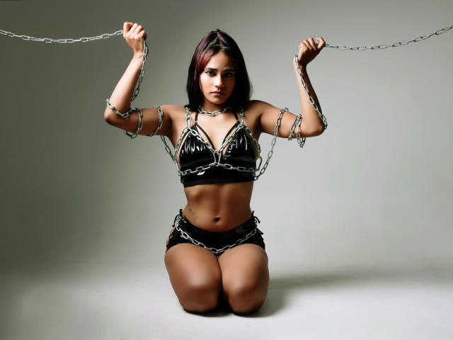 MelisaSavino - פורנו בשידור חי ומצלמת סקס - 23551477