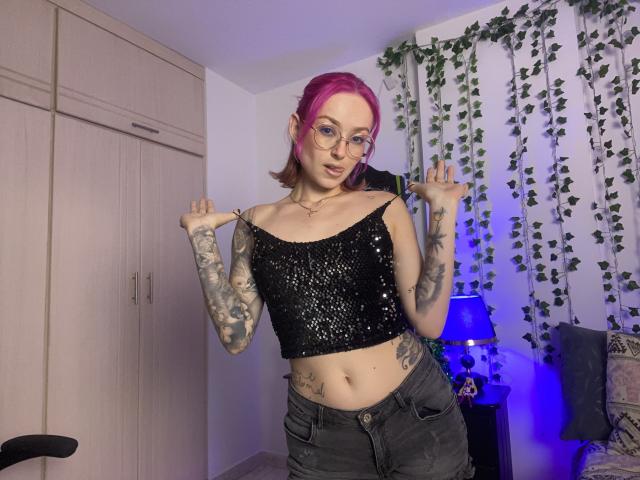 SarahRousen - Sexe cam en vivo - 23552065