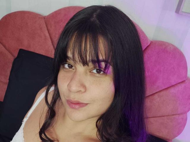 AntonelaPark - Live sex cam - 23552133
