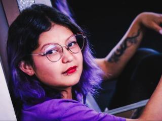 EvelinRoshe - Live Sex Cam - 23552329