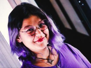 EvelinRoshe - Live Sex Cam - 23552341