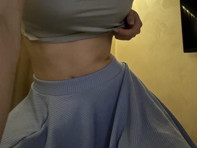 SelinaRose - Sexe cam en vivo - 23552673
