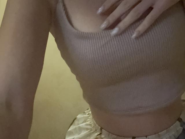 SelinaRose - Live Sex Cam - 23552721