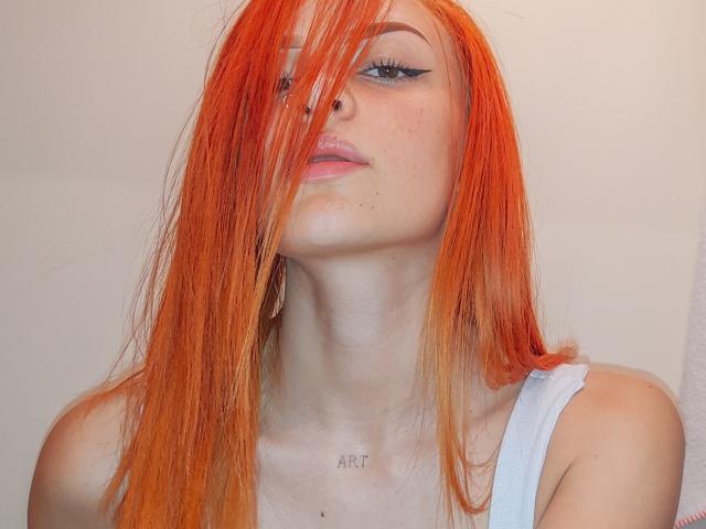 CelesteBlazze - Sexe cam en vivo - 23552845