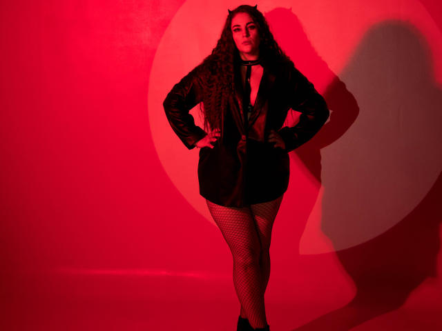 Besovskaya - Live sexe cam - 23552917