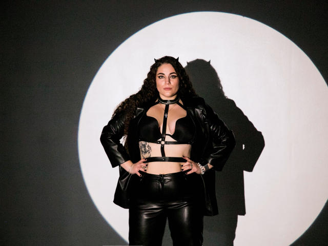 Besovskaya - Live sexe cam - 23552941