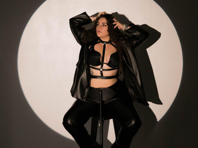 Besovskaya - Live sexe cam - 23552945