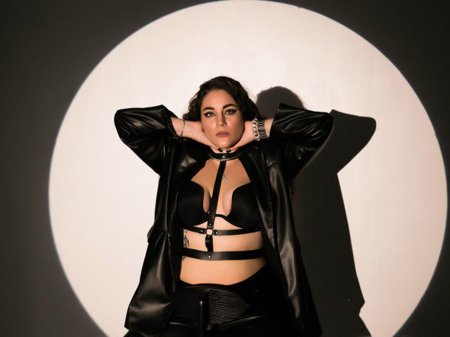 Besovskaya - Live sexe cam - 23552949