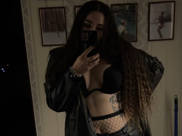 Besovskaya - Live sexe cam - 23552965