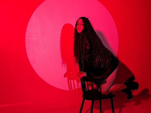 Besovskaya - Sexe cam en vivo - 23552969