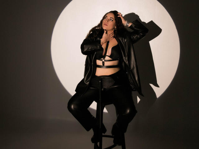 Besovskaya - Live sexe cam - 23552993