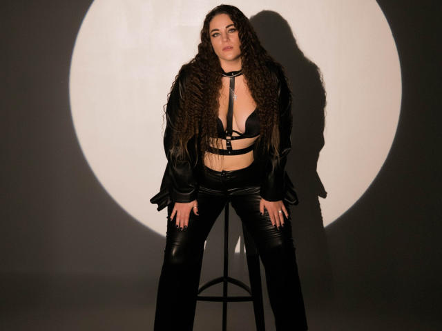 Besovskaya - Sexe cam en vivo - 23553001