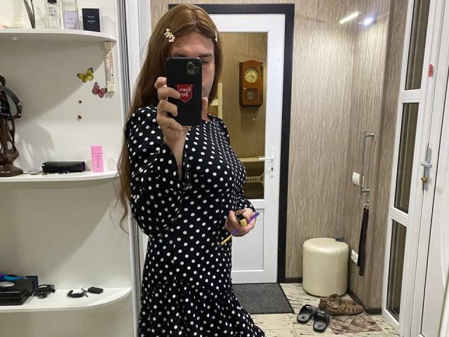 MariaHotLove - Sexe cam en vivo - 23554001