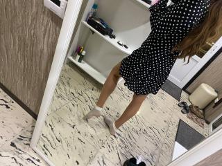 MariaHotLove - Live sexe cam - 23554005