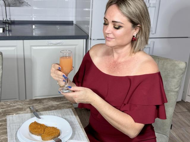 SnezhanaRells - Live sex cam - 23554369