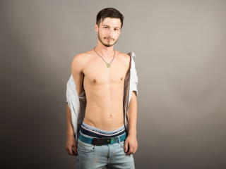 MackLyons - Sexe cam en vivo - 2355462