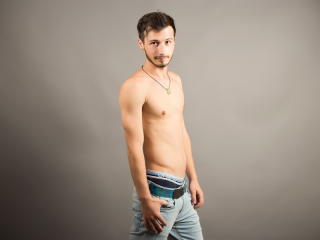 MackLyons - Live sexe cam - 2355469