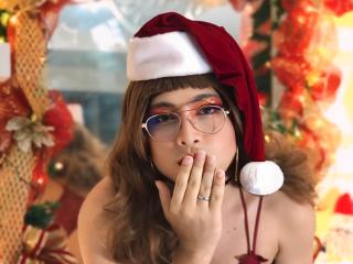 MelissaCollinns - Live sexe cam - 23554817
