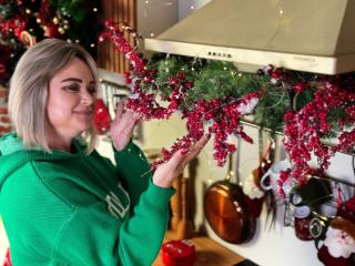 SnezhanaRells - Live sex cam - 23554837
