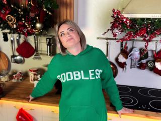 SnezhanaRells - Live sex cam - 23554857