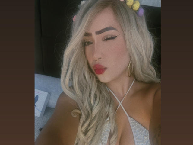 VictoriaGray - Sexe cam en vivo - 23555617