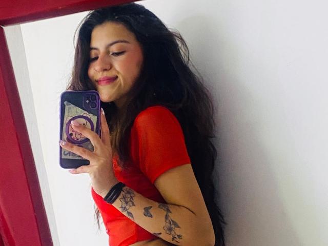 AliceHarrys - Live porn &amp; sex cam - 23557293