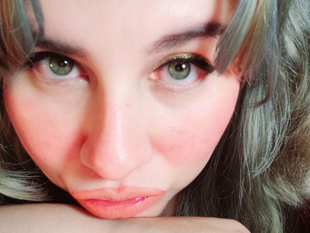 Akkanee - Live sex cam - 23558789