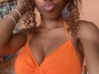Ninah69 - Sexe cam en vivo - 23559597