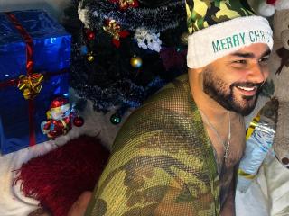 RobertKrakashia - Sexe cam en vivo - 23560417