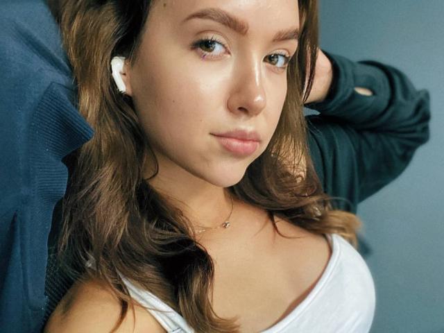 ClioAir - Live porn &amp; sex cam - 23561201