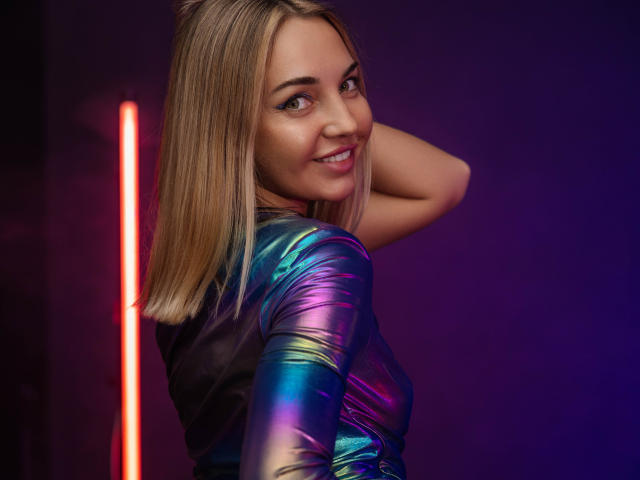 LettieSweet - Sexe cam en vivo - 23561457