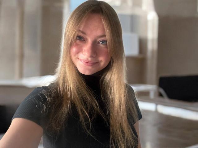 MillieLust - Sexe cam en vivo - 23561545