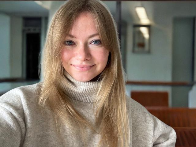 MillieLust - Live porn &amp; sex cam - 23561553