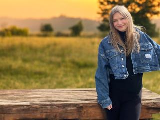 MillieLust - Live porn &amp; sex cam - 23561557