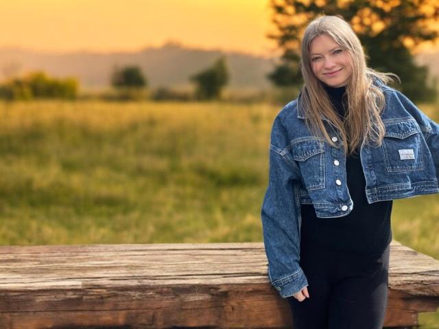 MillieLust - сексуальная веб-камера в реальном времени - 23561557