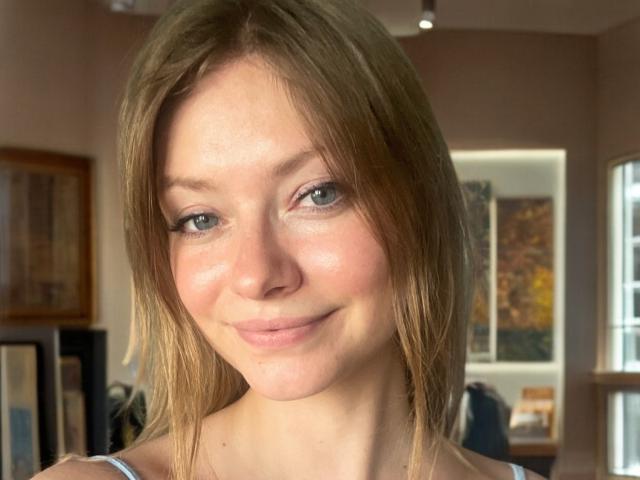 MillieLust - Live porn &amp; sex cam - 23561589