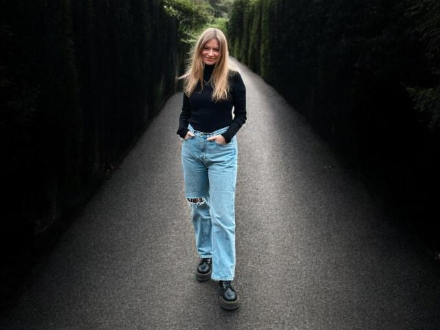 MillieLust - Live porn &amp; sex cam - 23561601