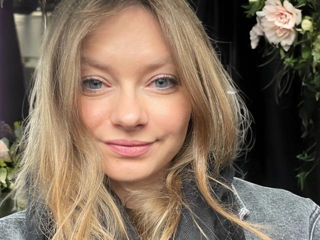 MillieLust - Live porn &amp; sex cam - 23561605