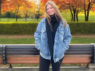 MillieLust - Sexe cam en vivo - 23561621